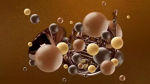 Aero bubbles