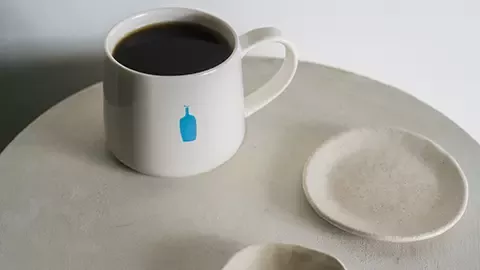 coffee beans