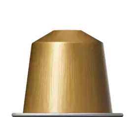 Nespresso capsule