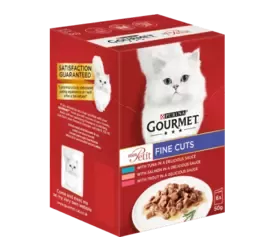 Gourmet product