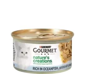 Gourmet product