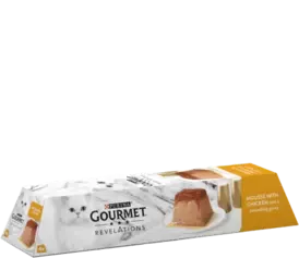 Gourmet product