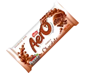 Aero sharing block