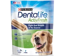 Dentalife Actifresh