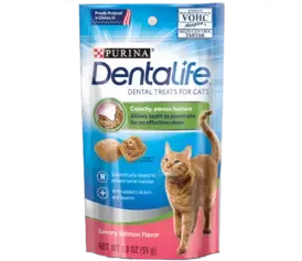 Dentalife Cats