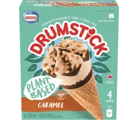 drumstick icecream