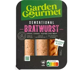 Garden Gourmet Sensational Sausage