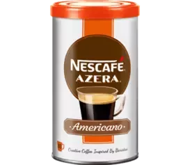 Nescafe azera
