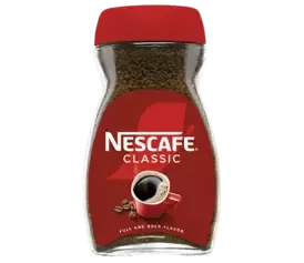 Nescafé classic