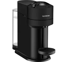 Nespresso machine vertuo
