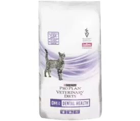 Pro Plan Veterinary Diets Dental Health