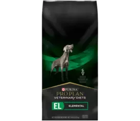 Pro Plan Veterinary Diets El Elemental