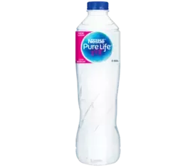 Pure Life On the Go